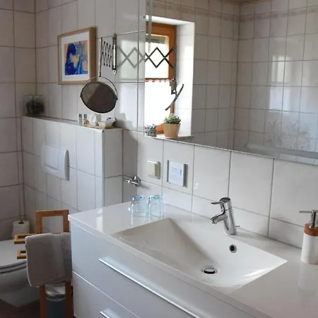 Ferienwohnung Fur 4 Personen 1 Kind Ca 68 M In Spalt, Bayern Franken Spalt