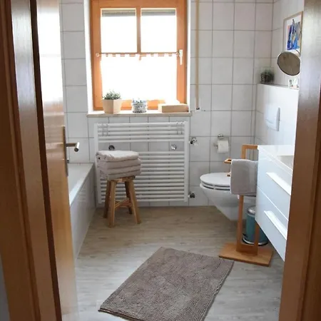 Ferienwohnung Fur 4 Personen 1 Kind Ca 68 M In Spalt, Bayern Franken *