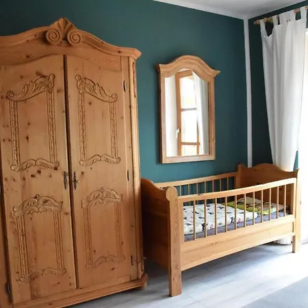 Apartment Ferienwohnung Fur 4 Personen 1 Kind Ca 68 M In Spalt, Bayern Franken