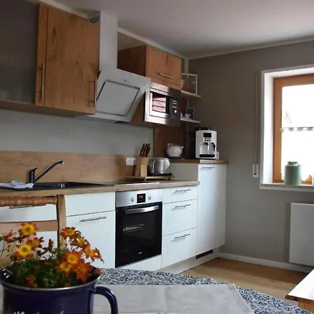 Ferienwohnung Fur 4 Personen 1 Kind Ca 68 M In Spalt, Bayern Franken Apartment Spalt