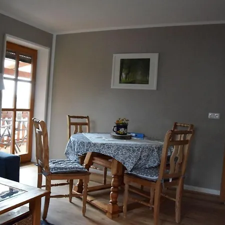 Apartment Ferienwohnung Fur 4 Personen 1 Kind Ca 68 M In Spalt, Bayern Franken *